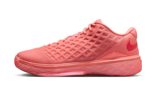 Nike Kobe 3 Low Protro Atomic Pink