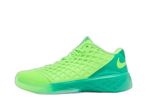 Nike Kobe 3 Low Protro 'Grinch' (2026)