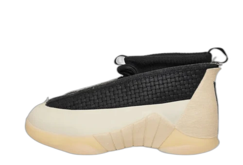 Air Jordan 15 23RE 'Black Muslin' (2026)