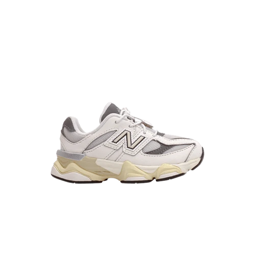New Balance 9060 Toddler Wide 'Grey Day' 2025