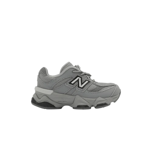 New Balance 9060 Shadow Grey Black (TD)
