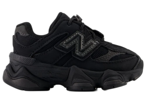 New Balance 9060 Black Cement (TD)