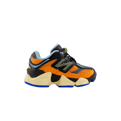New Balance 9060 Toddler 'Sun Glow'