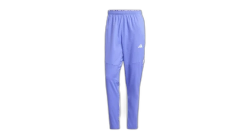 adidas Own The Run 3-Stripes Joggers Semi Cobalt Blue