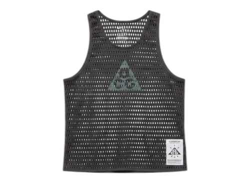 Nike ACG Radical AirFlow Tank Anthracite/Cool Grey