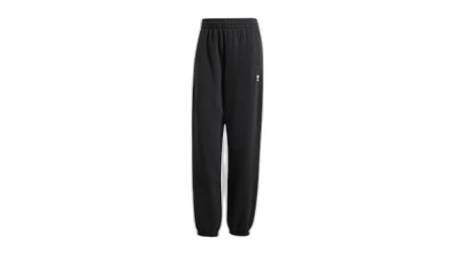 adidas Women's Essentials French Terry Pant Black
