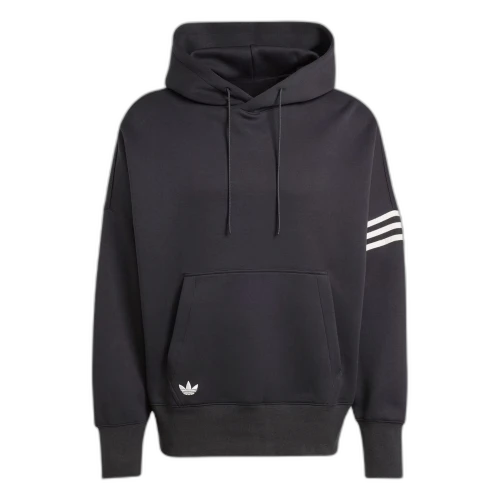 adidas Adicolor Neuclassics Hoodie Black