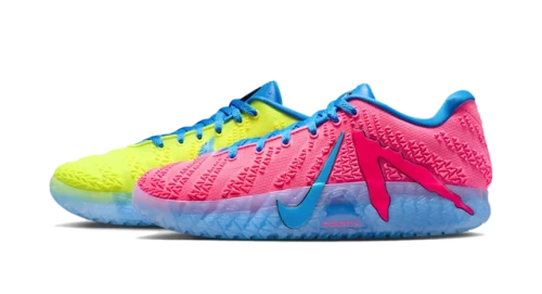 Nike Ja 3 Kool-Aid