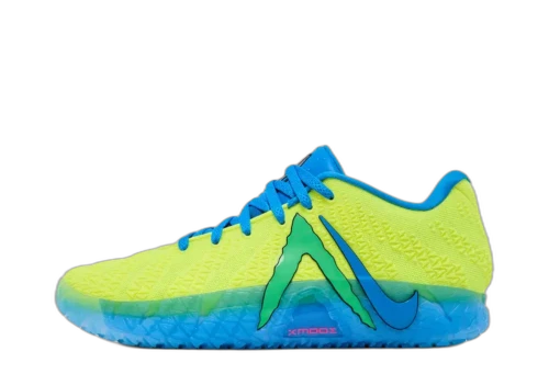 Nike Ja 3 'Kool Aid' (2026)