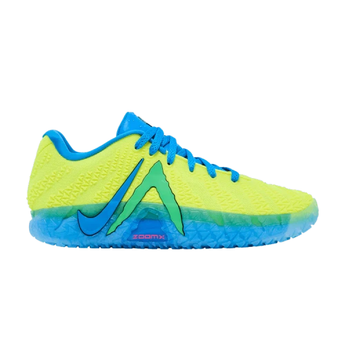 Nike x Kool-Aid Ja 3 EP 'Pink Lemonade'