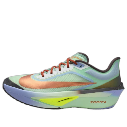 Nike Zoom Fly 6 'Steam Frosted Spruce Purple'