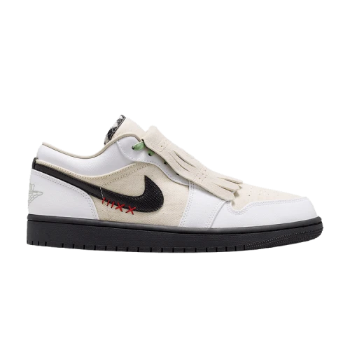 Jordan Air Jordan 1 Low SE 'Light Orewood Brown Steam'