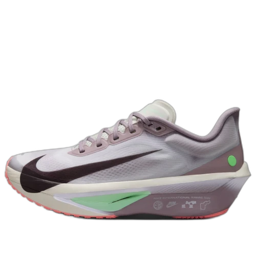 Nike Zoom Fly 6 'Light Mineral Purple Baroque Brown' (Women's)