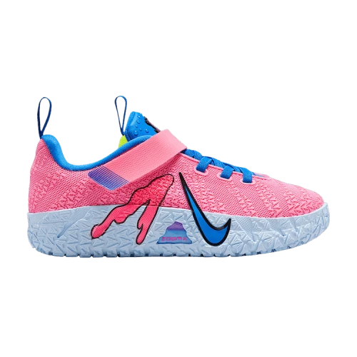 Nike Ja 3 Kool-Aid (PS)