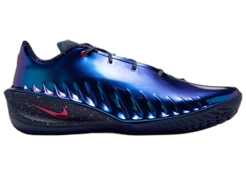 Nike Air Zoom GT Cut 4 Cade Cunningham College Navy PE
