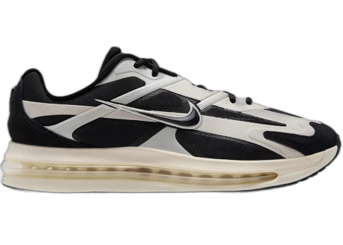 Nike Air Max Metro Pale Ivory Black