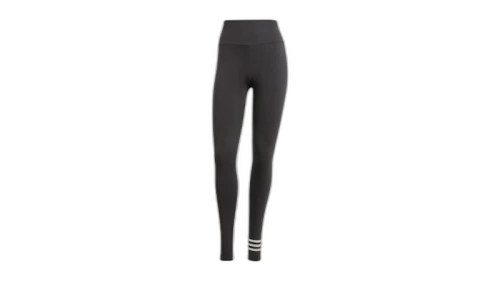 adidas Women's Neuclassics Full-Length Leggings Black/Cloud White