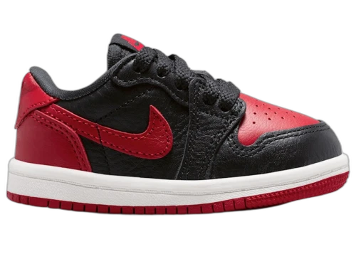 Jordan 1 Retro Low OG Banned (TD)