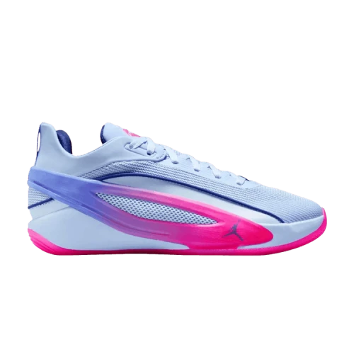 Jordan Luka 5 Light Marine Hyper Pink