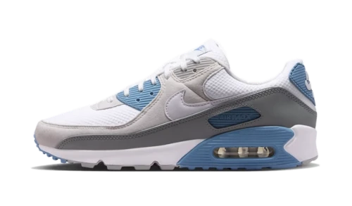 Nike Air Max 90 'Light Smoke Grey'