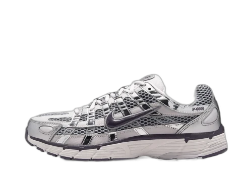 Nike P-6000 'Vast Grey Dark Raisin' (2026) (Women's)