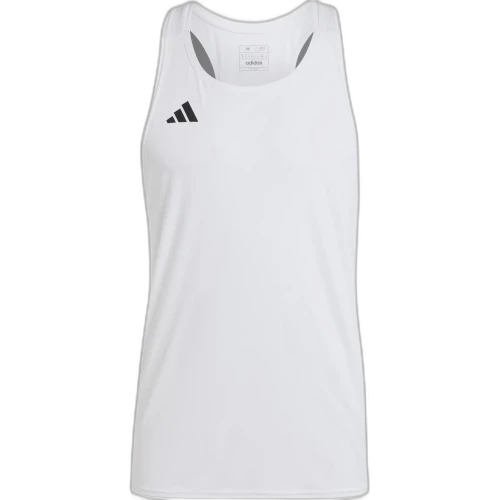 Adidas Adizero Essentials Running Singlet