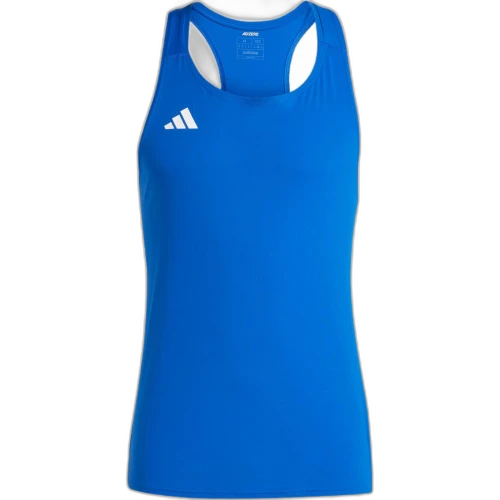 Adidas Adizero Essentials Running Singlet
