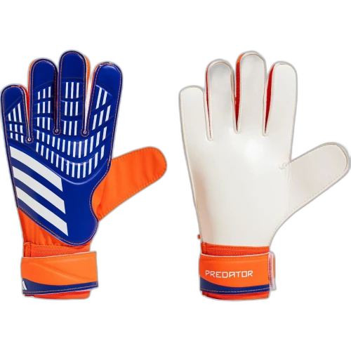 Adidas Goalkeeper Gloves Soccer Unisex