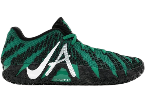 Nike Ja 3 Welcome to the Garden