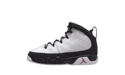 Jordan 9 Retro OG Space Jam (2026) (PS)