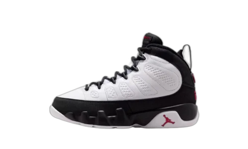 Jordan 9 Retro OG Space Jam (2026) (TD)