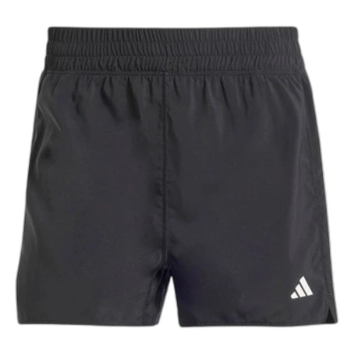 adidas Own the Run Shorts Asia Sizing 'Black' (Women's)