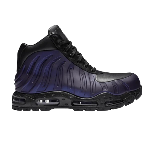 Nike Air Max Foamdome Eggplant (2026)