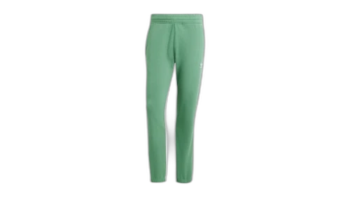 adidas Trefoil Essentials Pant Preloved Green