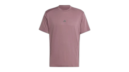 adidas Yoga T-Shirt Shadow Fig