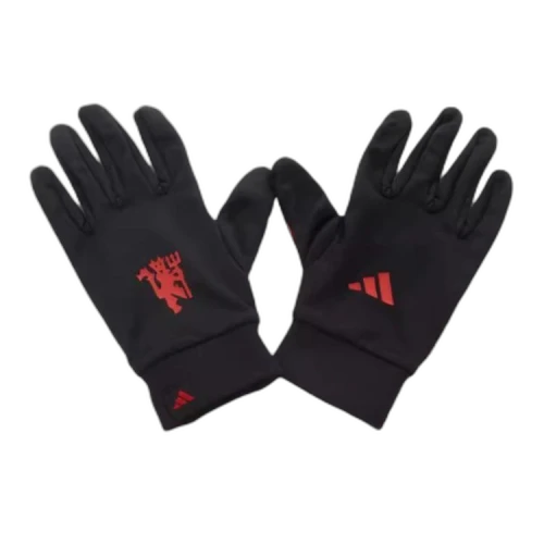 Adidas Sports Gloves Unisex Black
