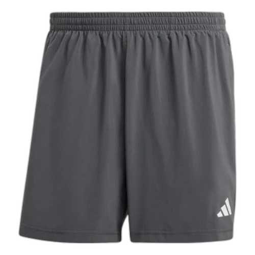 adidas Own The Run Shorts 'Grey'