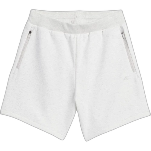 adidas BASKETBALL COLLECTION CHAPTER 03 Woven Shorts Metal Grey