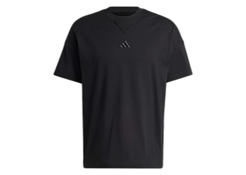 adidas ALL SZN Tee Black