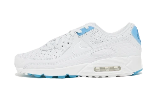 Nike Air Max 90 'Hydrogen Blue'