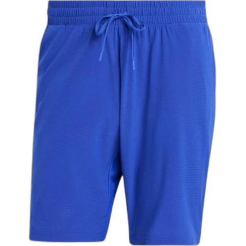 Adidas TENNIS ERGO SHORTS Tennis Bottom Men's Blue