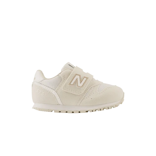 New Balance 373v2 Toddler Wide 'Turtledove'