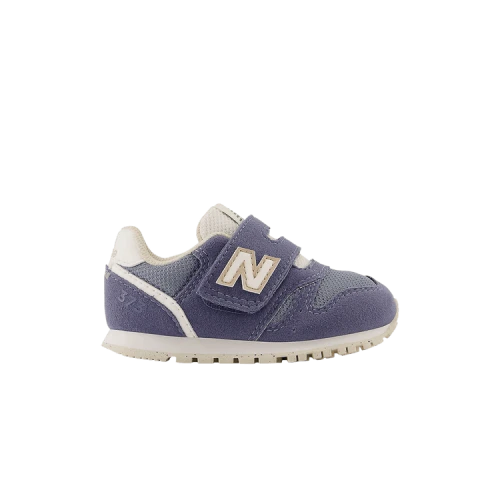 New Balance 373v2 Toddler Wide 'Vintage Indigo'