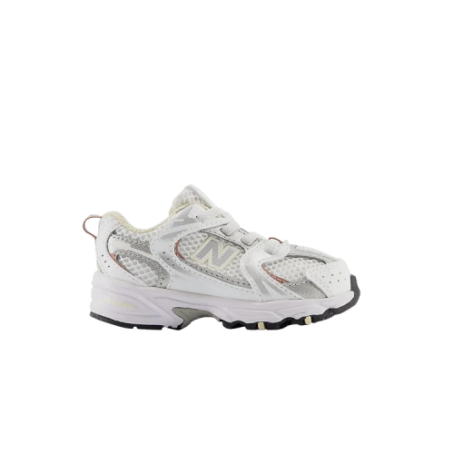 New Balance 530 Bungee White Calcium (TD)