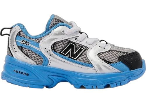 New Balance 530 DTLR Silver Azure (TD)