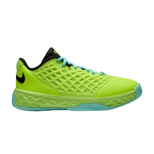 Nike Kobe 3 Low Mismatched Multi (GS)