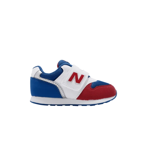 New Balance 996 Toddler Wide 'Blue Red'