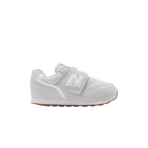 New Balance 996 Toddler Wide 'Grey Gum'