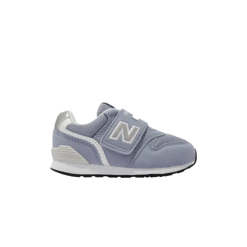 New Balance 996 Toddler Wide 'Tonal Pack - Blue Silver'