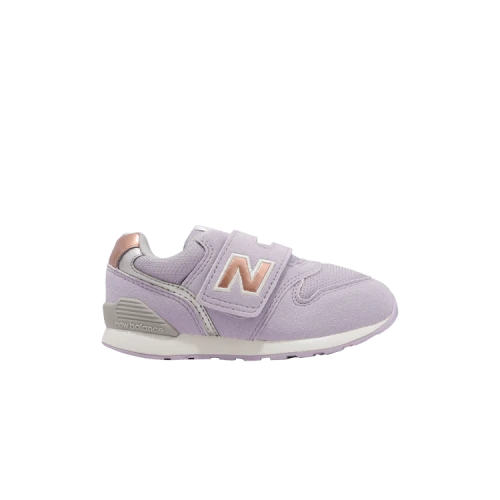 New Balance 996 Toddler Wide 'Metallic Pastel - Purple'